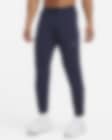 Low Resolution Ανδρικό υφαντό παντελόνι για τρέξιμο Dri-FIT Nike Phenom