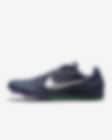 Low Resolution Chaussure de running de fond à pointes Nike Zoom Rival D 10