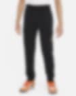 Low Resolution Nike Sportswear Older Kids' (Boys') Fleece Graphic Cargo Trousers