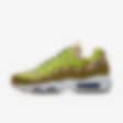 Low Resolution Pánské boty Nike Air Max 95 Unlocked By You upravené podle tebe