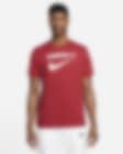 Low Resolution Tee-shirt de football Liverpool FC Swoosh pour Homme