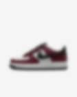 Low Resolution Nike Air Force 1 LV8 Big Kid's Shoes