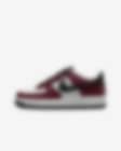 Low Resolution Nike Air Force 1 LV8 Older Kids' Shoes