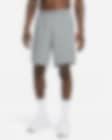 Low Resolution Nike Challenger Dri-FIT 23 cm-es, bélés nélküli, sokoldalú férfi rövidnadrág