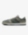 Low Resolution Nike Dunk Low Retro Premium Men's Shoes