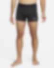Low Resolution Nike Pro Dri-FIT férfi rövidnadrág
