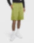 Low Resolution Jordan Jumpman Air Men's Fleece Shorts