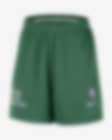 Low Resolution Boston Celtics Men's Nike NBA Mesh Shorts