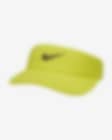 Low Resolution Nike Dri-FIT AeroBill Women's Golf Visor