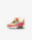 Low Resolution Nike Air Max 90 Toggle SE sko til sped-/småbarn