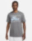 Low Resolution Tee-shirt de basketball Nike Dri-FIT pour Homme