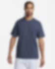 Low Resolution T-shirt Nike Sportswear Premium Essentials för män
