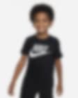 Low Resolution Tričko Nike pro malé děti