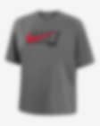 Low Resolution Portland Thorns Women's Nike Soccer T-Shirt