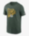 Low Resolution Playera para hombre Nike Local Essential (NFL Green Bay Packers)