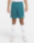 Low Resolution Shorts da calcio in maglia Nike Dri-FIT Portogallo Strike – Uomo