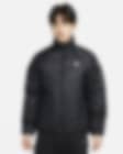 Low Resolution เสื้อแจ็คเก็ตพัฟเฟอร์น้ำหนักปานกลางผู้ชาย Therman-FIT Nike Sportswear Windrunner