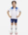 Low Resolution Strój piłkarski dla małych dzieci Nike Anglia 2022/23 (wersja domowa)