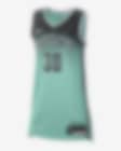 Low Resolution Breanna Stewart New York Liberty 2023 Nike Dri-FIT WNBA Victory Jersey