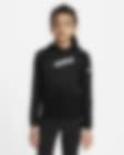 Low Resolution Nike Therma-FIT Big Kids' (Boys') Graphic Training Hoodie
