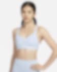 Low Resolution Nike Indy High-Support Women's Padded Adjustable Sports Bra