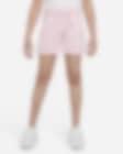 Low Resolution Nike Sportswear Club Older Kids' (Girls') French Terry Shorts