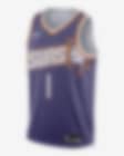Low Resolution Camisola NBA Swingman Nike Dri-FIT Phoenix Suns 2023/24 Icon Edition