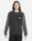 Low Resolution Nike Sportswear Therma-FIT Sports Utility Sweatshirt van fleece voor heren