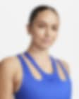 Nike Women's Futuremove Light-support Non-padded Strappy Sports