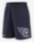 Low Resolution Nike Dri-FIT Stretch (NFL Tennessee Titans) Men's Shorts
