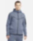 Low Resolution Sweat à capuche à zip Nike Sportswear Tech Fleece pour Homme