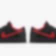 Low Resolution Nike Dunk Low By You Custom Men's Shoes