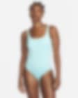 Low Resolution Nike Essential U-Back Women's One-Piece Swimsuit