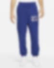 Low Resolution Jordan Sport DNA Fleecebroek voor heren