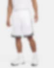 Low Resolution Shorts de básquetbol de 26 cm Dri-FIT para hombre Nike DNA