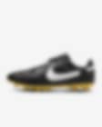 Low Resolution Ποδοσφαιρικά παπούτσια χαμηλού προφίλ για φυσικές σκληρές επιφάνειες NikePremier 3