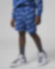 Low Resolution Jordan Jumpman Essentials Printed Shorts Big Kids' Shorts