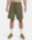Low Resolution Nike Unlimited Men's Dri-FIT 9" Unlined Versatile Shorts