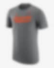 Low Resolution Syracuse Men's Nike College T-Shirt