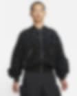 Low Resolution Nike x Undercover Knit MA-1 Bomber Jacket