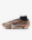 Low Resolution Nike Zoom Mercurial Superfly 9 Elite FG Voetbalschoenen (stevige ondergrond)