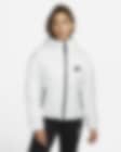 Low Resolution Nike Sportswear Therma-FIT Repel Sentetik Dolgulu Kapüşonlu Kadın Ceketi