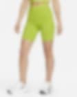 Low Resolution Nike Pro Women's 7" High-Rise Training Shorts