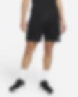 Low Resolution กางเกงเทรนนิ่งขาสั้นแบบถักผู้ชาย Nike Dri-FIT Epic