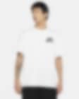 Low Resolution Nike SB Logo skate-T-skjorte