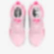 Low Resolution Nike Vomero 18 By You Custom Women's Road Running Shoes