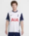 Low Resolution Tottenham Hotspur 2024/25 Stadium Home Men's Nike Dri-FIT Football Replica Shirt