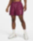 Low Resolution Shorts de running con ropa interior para hombre Nike Dri-FIT Run Division Challenge