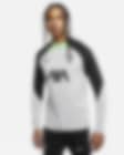 Low Resolution Ανδρική ποδοσφαιρική μπλούζα προπόνησης Nike Dri-FIT Λίβερπουλ Strike