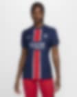 Low Resolution Dámský fotbalový dres Nike Dri-FIT ADV Paris Saint-Germain 2024/25, zápasový/domácí